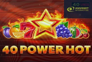 40 Power Hot
