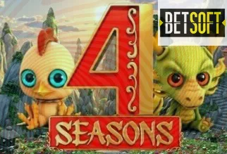 4 Seasons