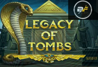 Legacy Of Tombs