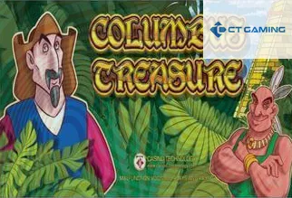 Columbus Treasure