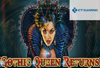 GOTHIC QUEEN RETURNS