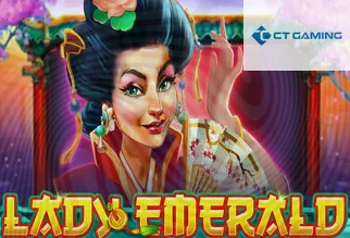Lady Emerald
