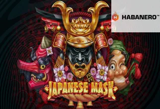 Japanese Mask