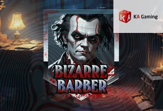 Bizarre Barber