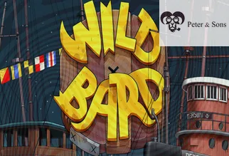 Wild Bard