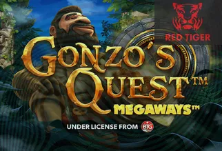 Gonzo's Quest Megaways