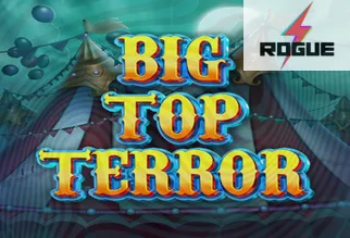 Big Top Terror