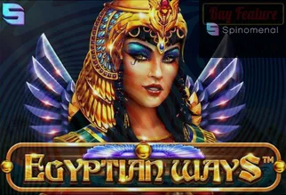 Egyptian Ways