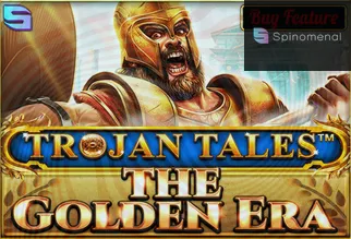 Trojan Tales - The Golden Era