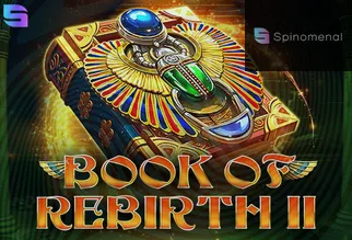 Book Of Rebirth 2