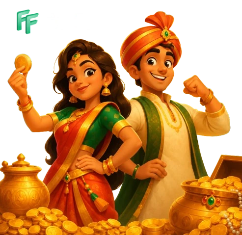 Your Games Platform FFBET