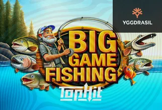 Big Game Fishing TopHit™